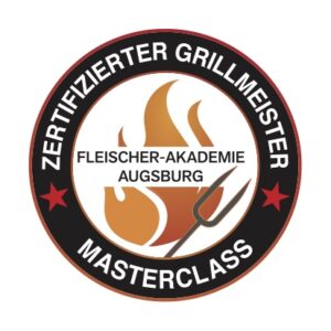Zertifizierung Grillmeister