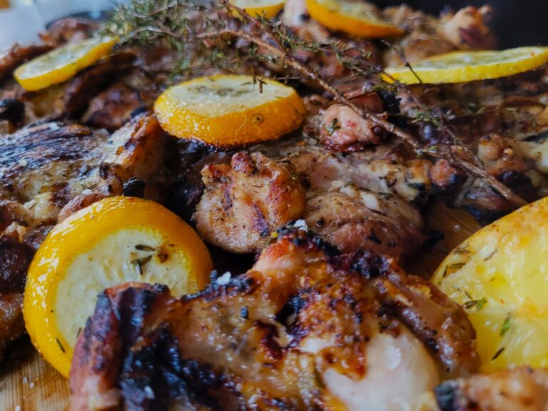 SweetBBQ