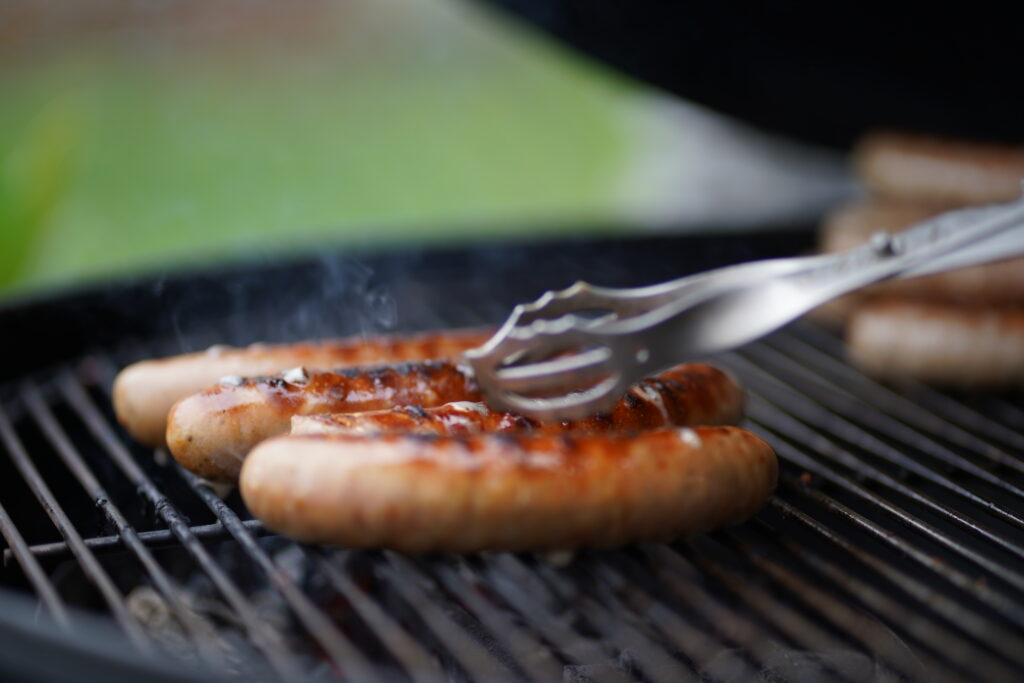 SweetBBQ