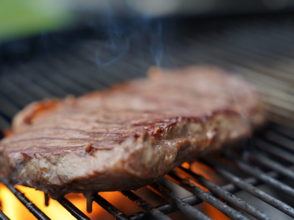 SweetBBQ
